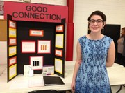 Science Fair Project