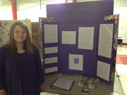 Science Fair Project