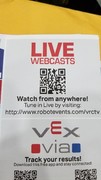 Live Webcast Info