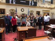 Superintendent's Student Advisory Council