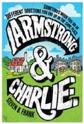 Armstrong & Charlie Book Cover