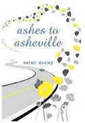 Ashes to Asheville Book Cover