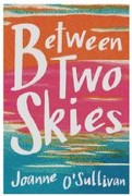 Between Two Skies Book Cover