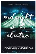 Midnight at the Electric Book Cover