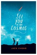 See You in the Cosmos Book Cover