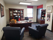 Administration Offices