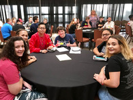 OSU Math Day