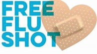 free flu shot