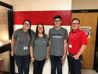 september recognition