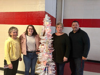 HS November Recognition