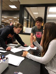 State Test Prep