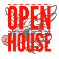 Open house