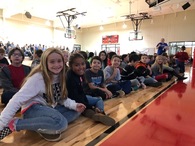 Veteran's Day Assembly