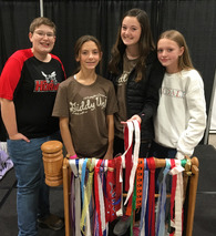 Student Council Convention