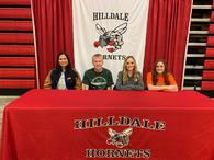 college signees