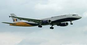 Description: http://www.digitaldesktopwallpaper.com/wallpapers/digitalwallpapers/1024x768/plane-monarch-G-MRJK-002.jpg