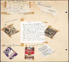 Description: http://www.poetryfoundation.org/images/features/SextonScrapbook2.jpg
