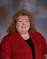 Picture of Dr. Deborah Tennison