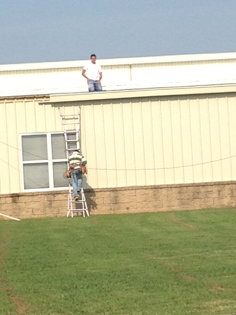 08-13-13 MS Roof Repairs