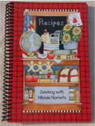 Hilldale Cookbook