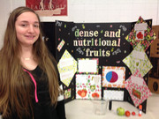 Science Fair Project
