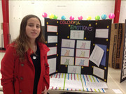 Science Fair Project