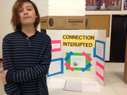 Science Fair Project