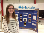 Science Fair Project