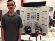 Science Fair Project