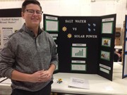 Science Fair Project