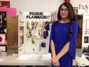 Science Fair Project