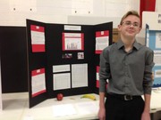 Science Fair Project
