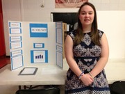 Science Fair Project