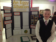 Science Fair Project