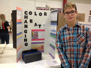 Science Fair Project