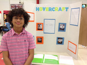 Science Fair Project