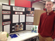 Science Fair Project