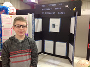 Science Fair Project