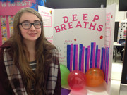 Science Fair Project