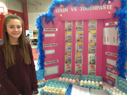 Science Fair Project
