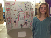 Science Fair Project