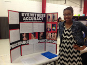 Science Fair Project