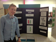 Science Fair Project