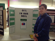 Science Fair Project