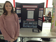 Science Fair Project