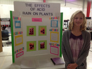 Science Fair Project