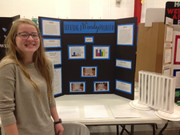 Science Fair Project
