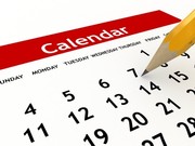 calendar image