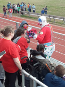 Regional Special Olympics