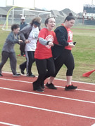Regional Special Olympics